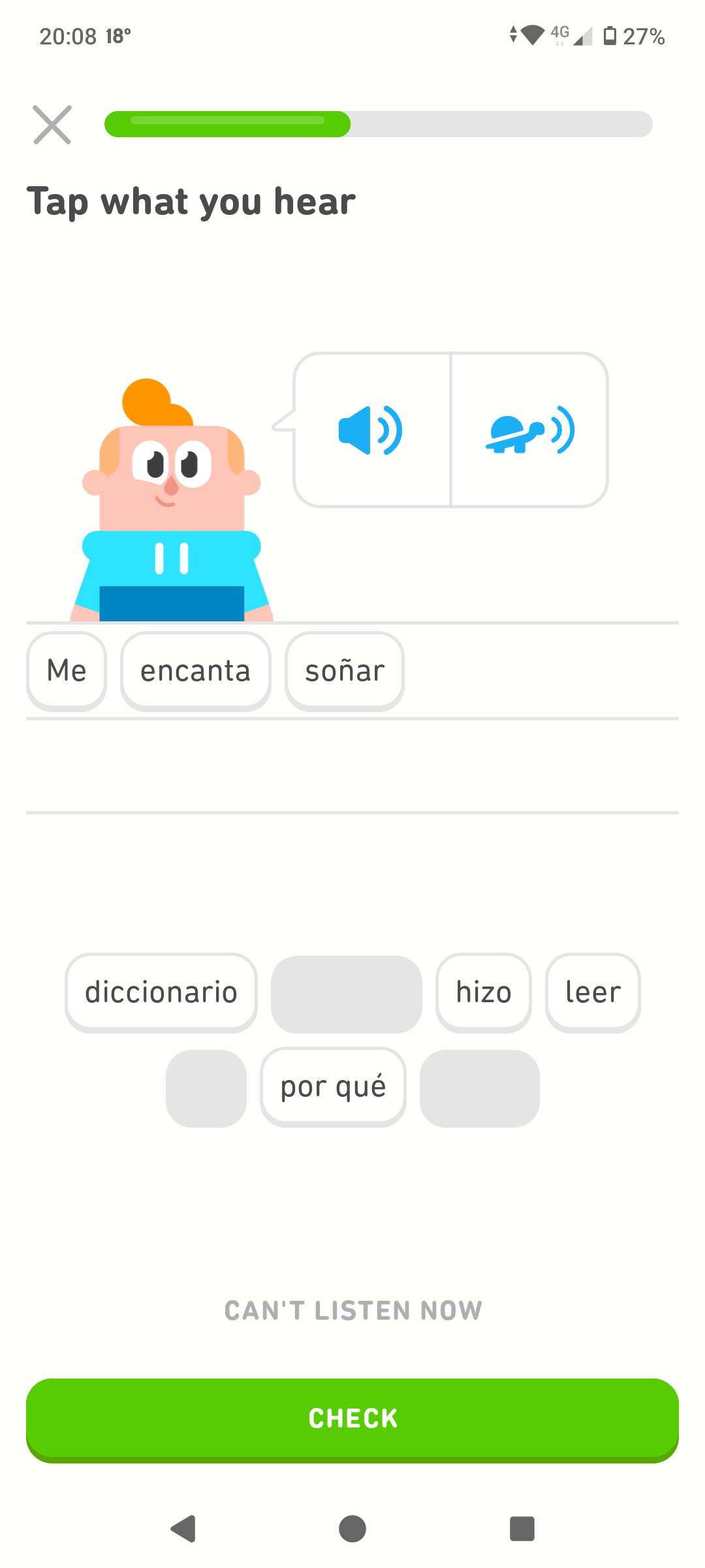 Duolingo Duolingo