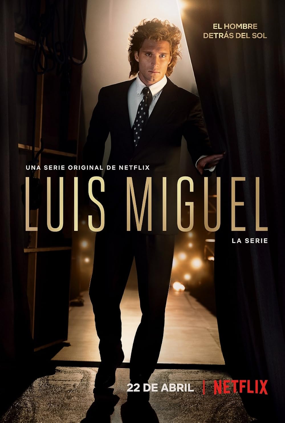 Luis Miguel