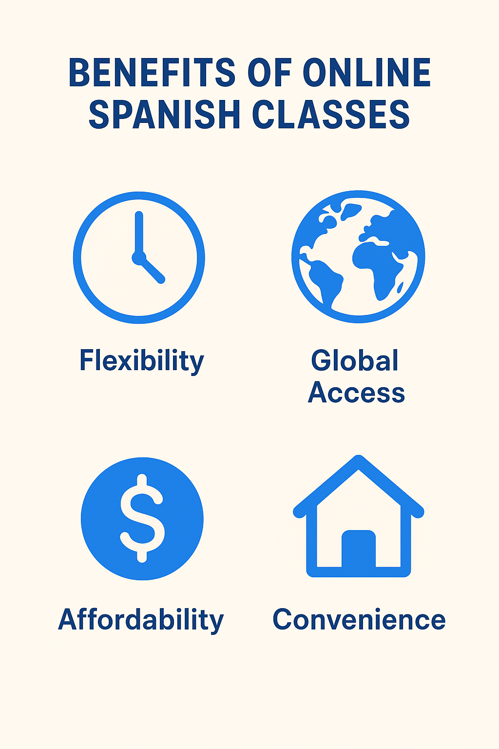 online classes benefits