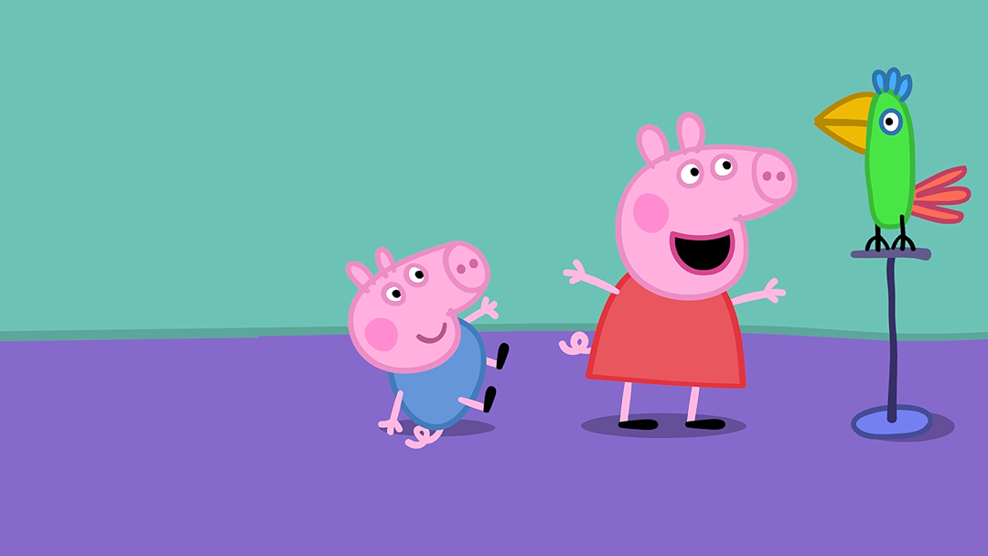 Peppa